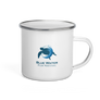 Enamel Mug