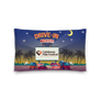 Drive-In Pillow