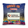Drive-In Pillow