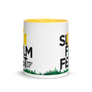 Mug w/ Color Inside