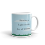 Banner Mug
