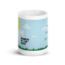Banner Mug