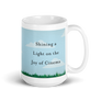 Banner Mug