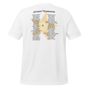 CFF 2025 Student T-Shirt