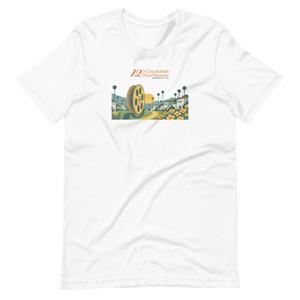 CFF 2025 Student T-Shirt