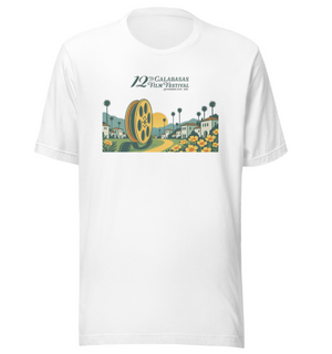 CFF 2025 Offcial T-Shirt