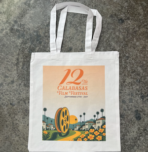 2025 CFF Tote Bag