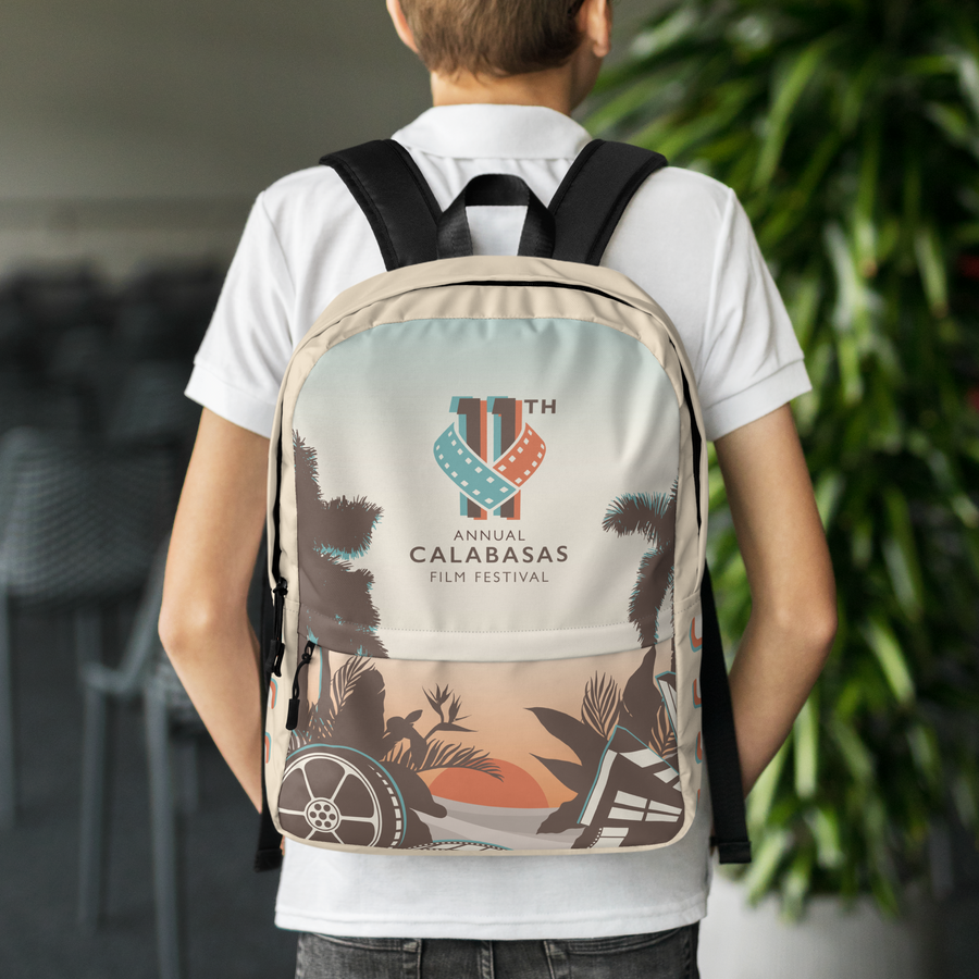 2024 CFF Backpack