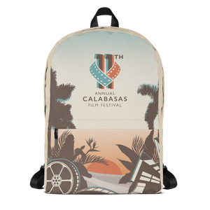 2024 CFF Backpack