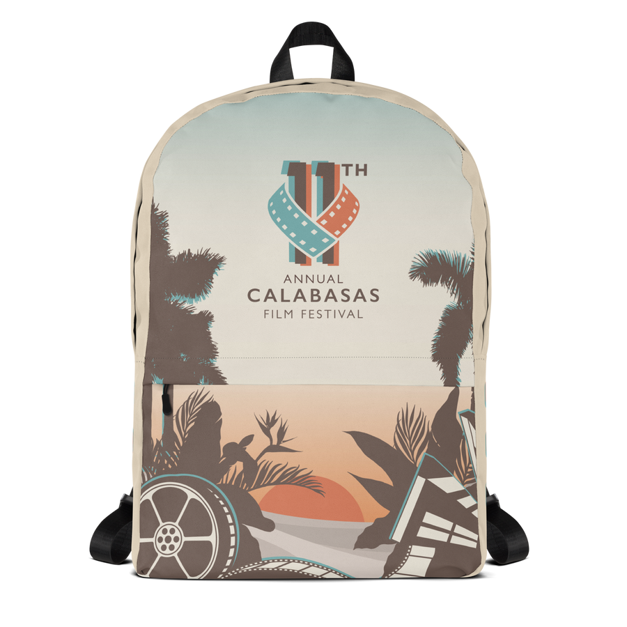 2024 CFF Backpack