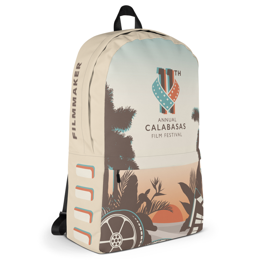 2024 CFF Backpack