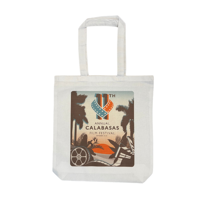 2024 CFF Tote Bag