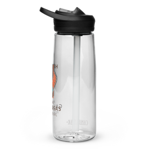 2024 CFF Water Bottle