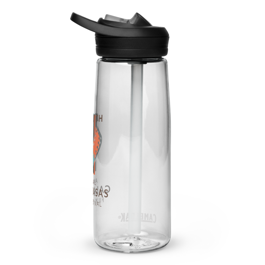 2024 CFF Water Bottle