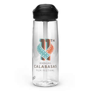 2024 CFF Water Bottle