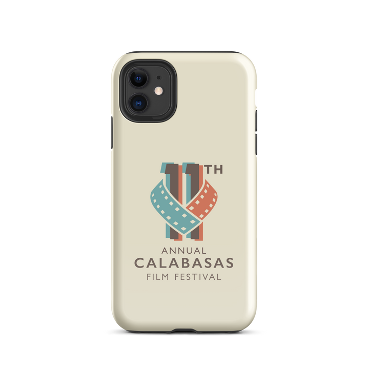 CFF 2024 iPhone® Case