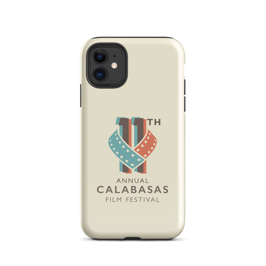 CFF 2024 iPhone® Case