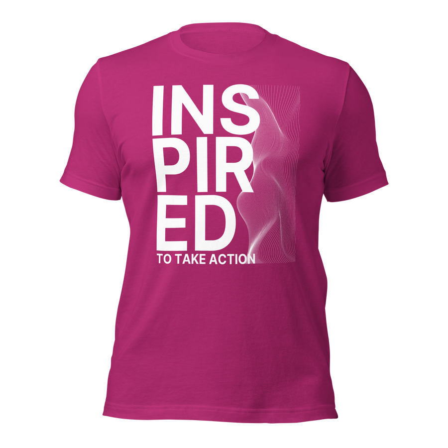 Inspired T-Shirt