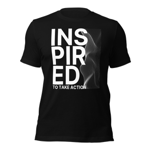 Inspired T-Shirt