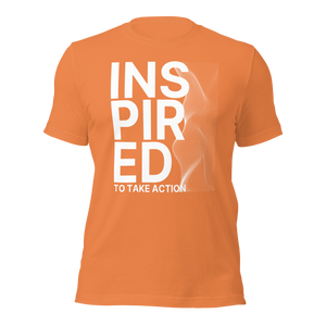 Inspired T-Shirt