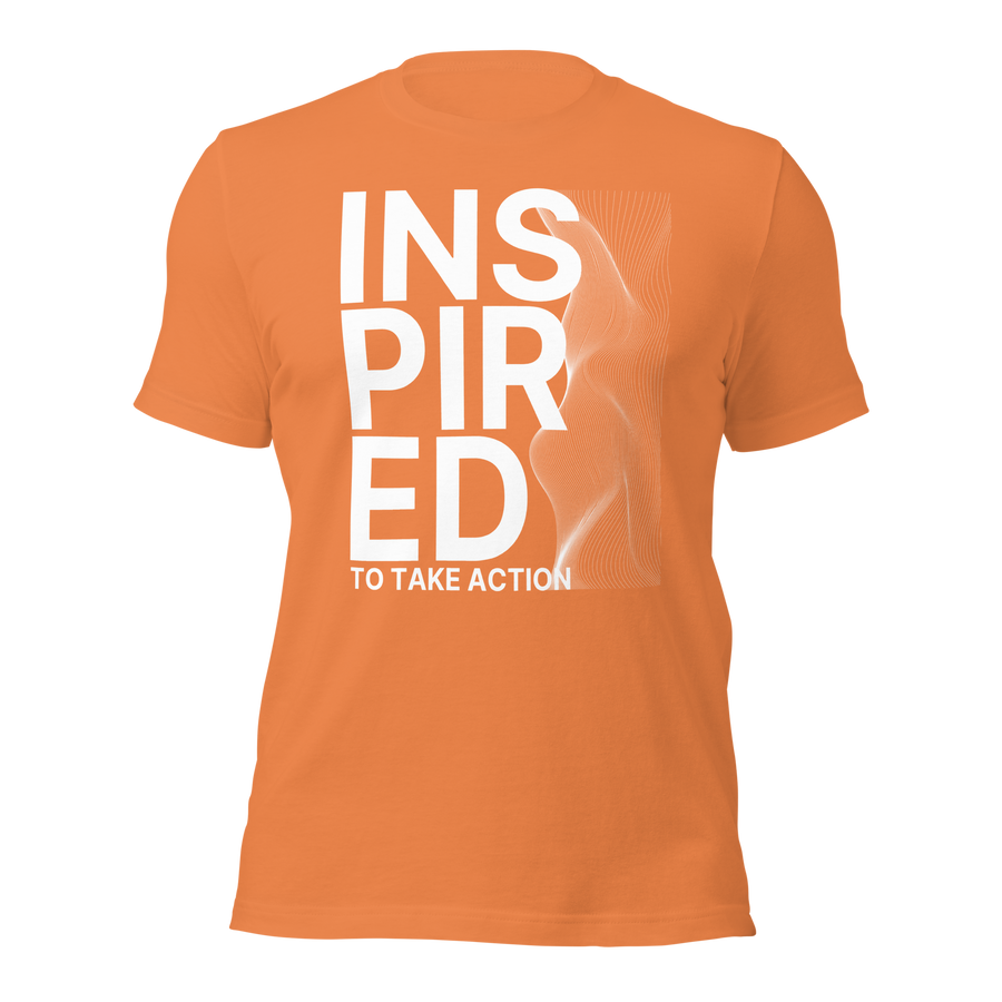 Inspired T-Shirt