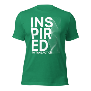 Inspired T-Shirt