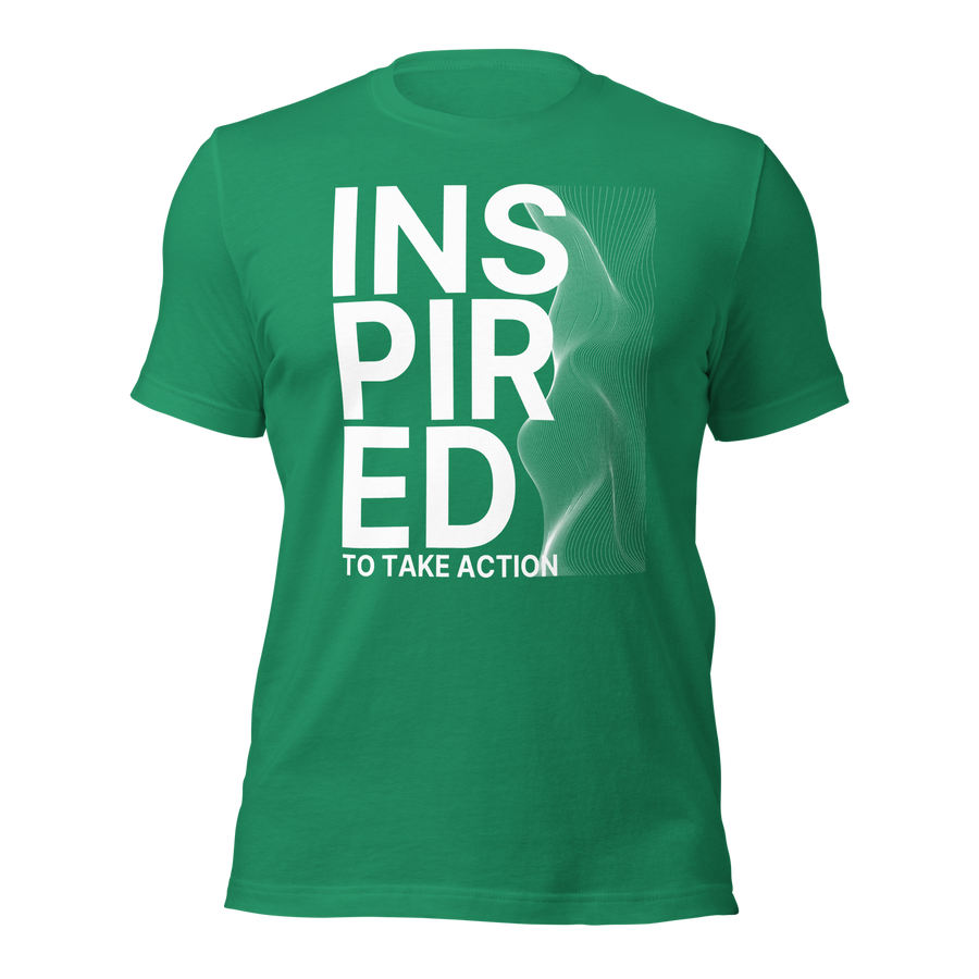 Inspired T-Shirt