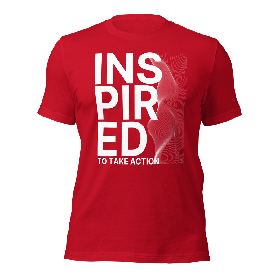 Inspired T-Shirt