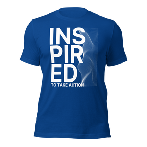 Inspired T-Shirt