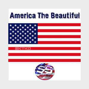 Free T-Shirt! America The Beautiful (*Limited Availability)