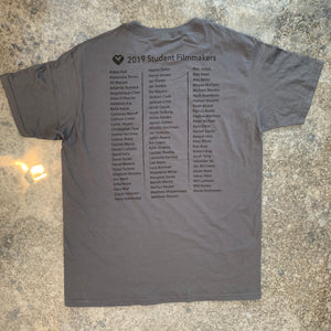 CFF 2019 Student T-Shirts