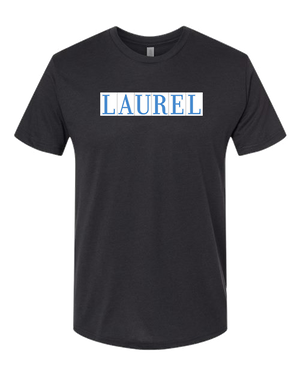 Laurel Street T-Shirt