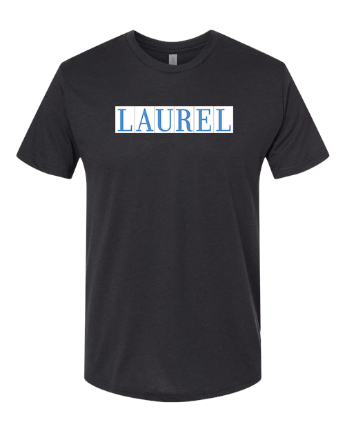 Laurel Street T-Shirt