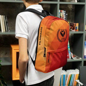 CFF 2021 Backpack