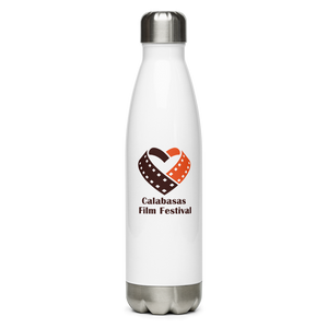 CFF Water Bottle