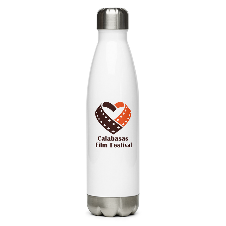 CFF Water Bottle